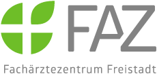 FAZ Logo